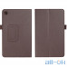 Чохол Classic Folio для Samsung Galaxy Tab A7 Lite 8.7 (2021) SM-T220, SM-T225 Brown — інтернет магазин All-Ok. фото 1
